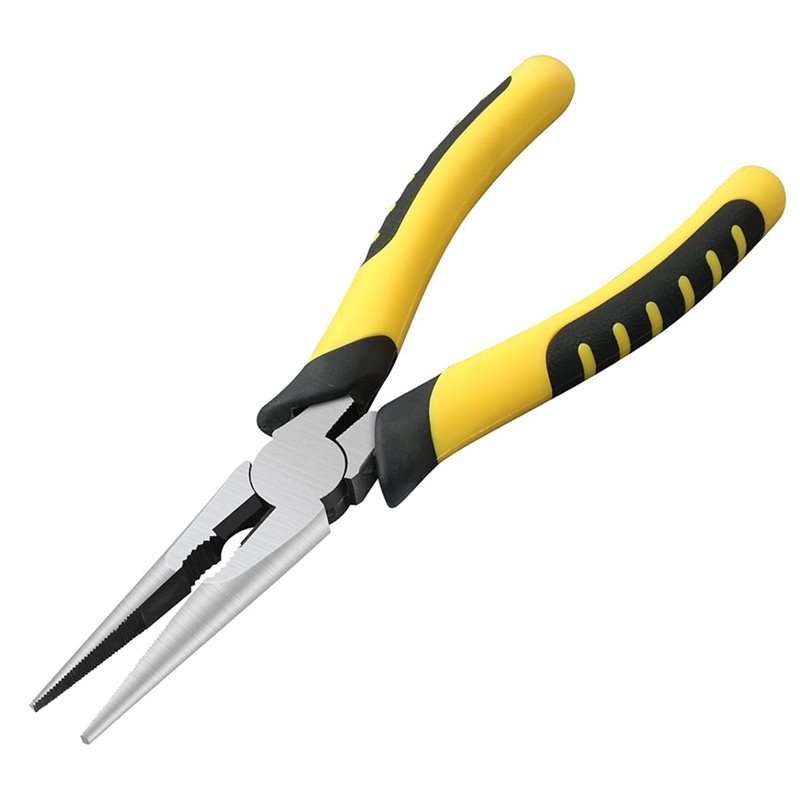 Automatic Wire Stripper Cutter - Happy New - Alicates de Punta