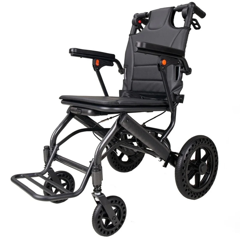 Silla de Ruedas Eléctrica Pleg - Electrical reseña y precio