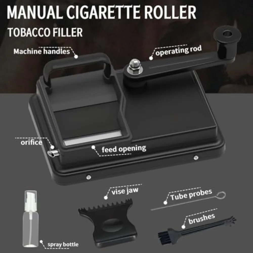 Nueva máquina enrolladora de c - Hand Tools reseña y precio