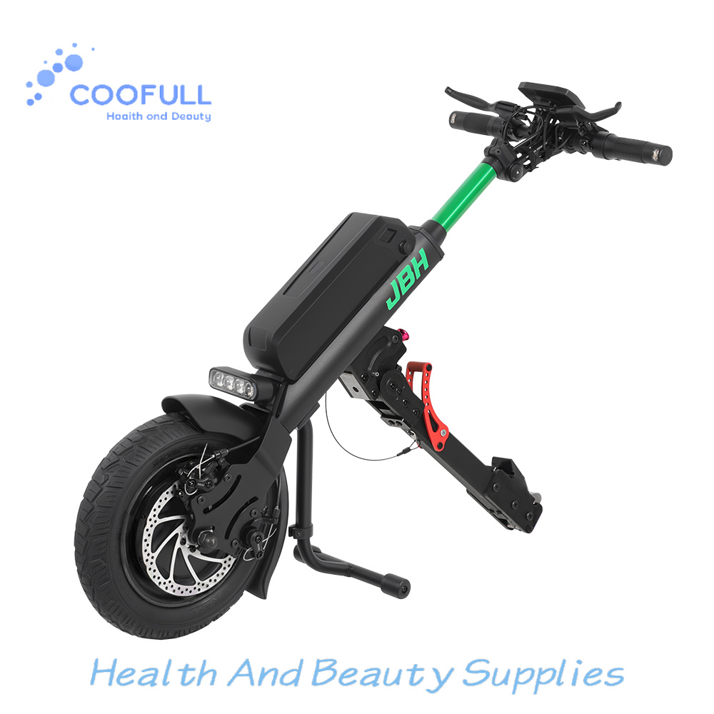 Accesorio de Silla de Ruedas E - Electrical reseña y precio