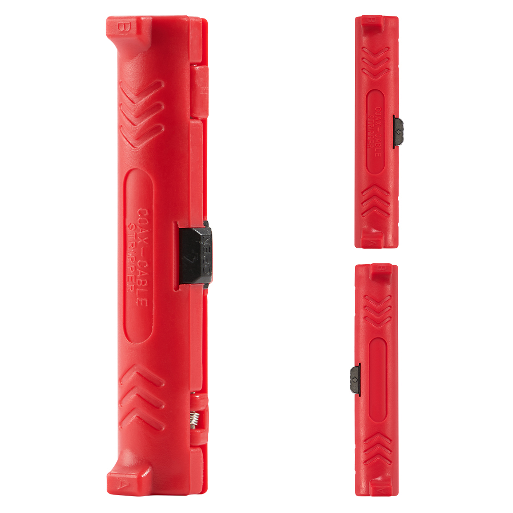 Herramienta Multifuncional de  - Automatic Wire Stripper Cutter reseña y precio