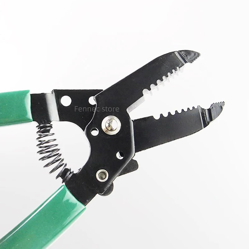 Alicates Pelacables LAOA, herr - Automatic Wire Stripper Cutter reseña y precio