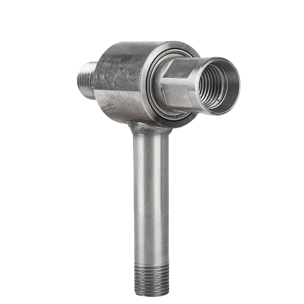 Adaptador de inyección metálic - Reciprocating Saw Attachment Drill reseña y precio